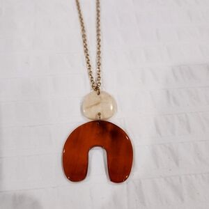 Noonday necklace